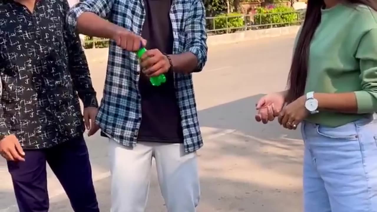 Funny video short viral video