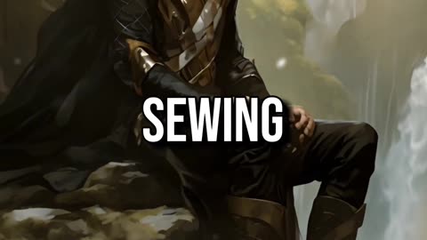Did Loki Really Bet His Head to Dwarves?