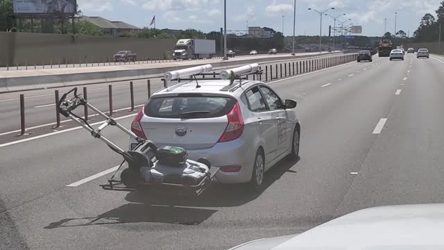 Wow... Ingenuity for sure,