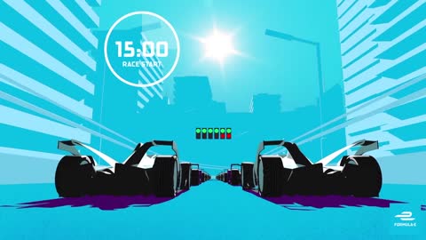 Beginner's Guide To Race Day | Formula E Explained | ABB FIA Formula E Championship