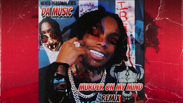 Ynw Melly - Murder On My Mind~Female Remix