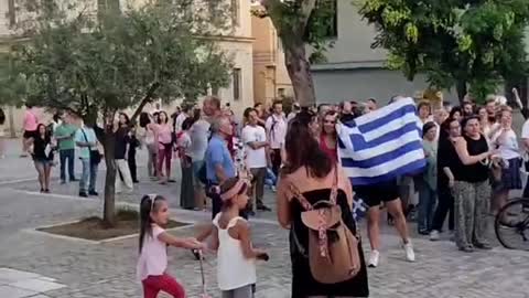 ΥΓΕΙΟΝΟΜΙΚΟΙ ΣΕ ΑΝΑΣΤΟΛΗ 17/07/2002