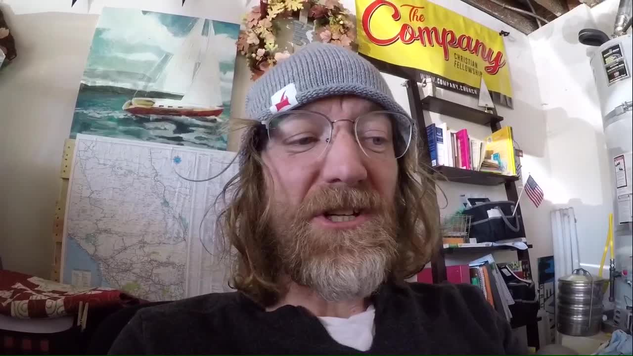 Habakkuk 2 and Trump’s re-election