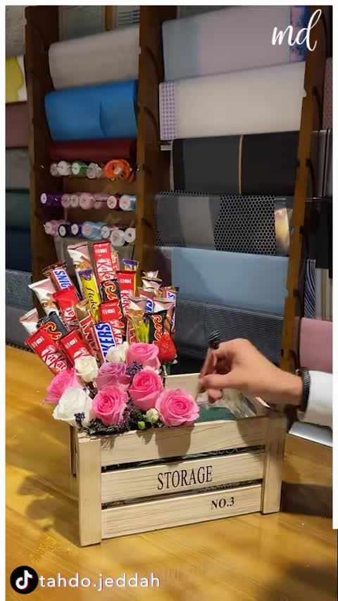 Name an occasion and a fruit basket is the answer