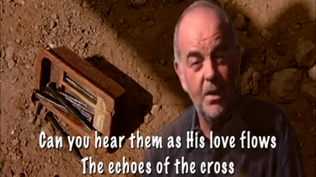 The Echos Of The Cross
