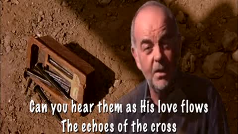 The Echos Of The Cross