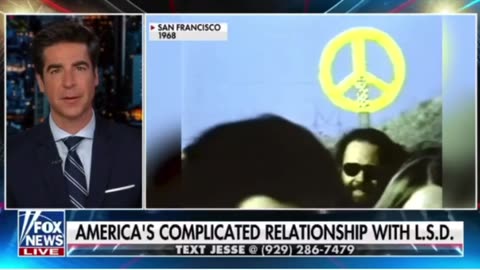 Jesse just redpilled America about the CIA and their Nazi science experiments