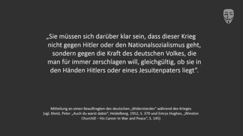 Geschichtsrevisionismus Deutschland, Zitate