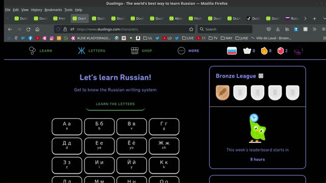 #LIVE #LESSON 8 #LEARN #RUSSIAN #RUSSE WITH #LADYDRAGON #RUSSIA #RUSSIE WORLD NEWS FOR JUNE 5