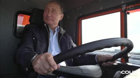 Putin Meme