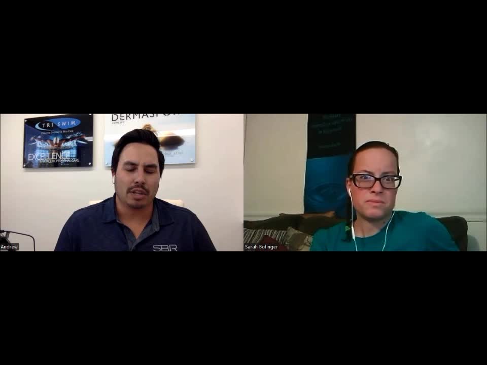 SBR Sports with Andrew Smidt