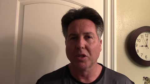 Joe Imbriano warned us 2018! 5G