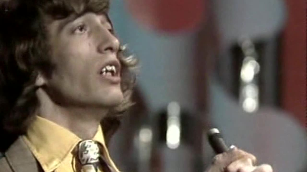 Bee Gees - Lonely days = 1970