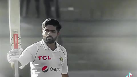 Babar's 196 Against Australia 2023