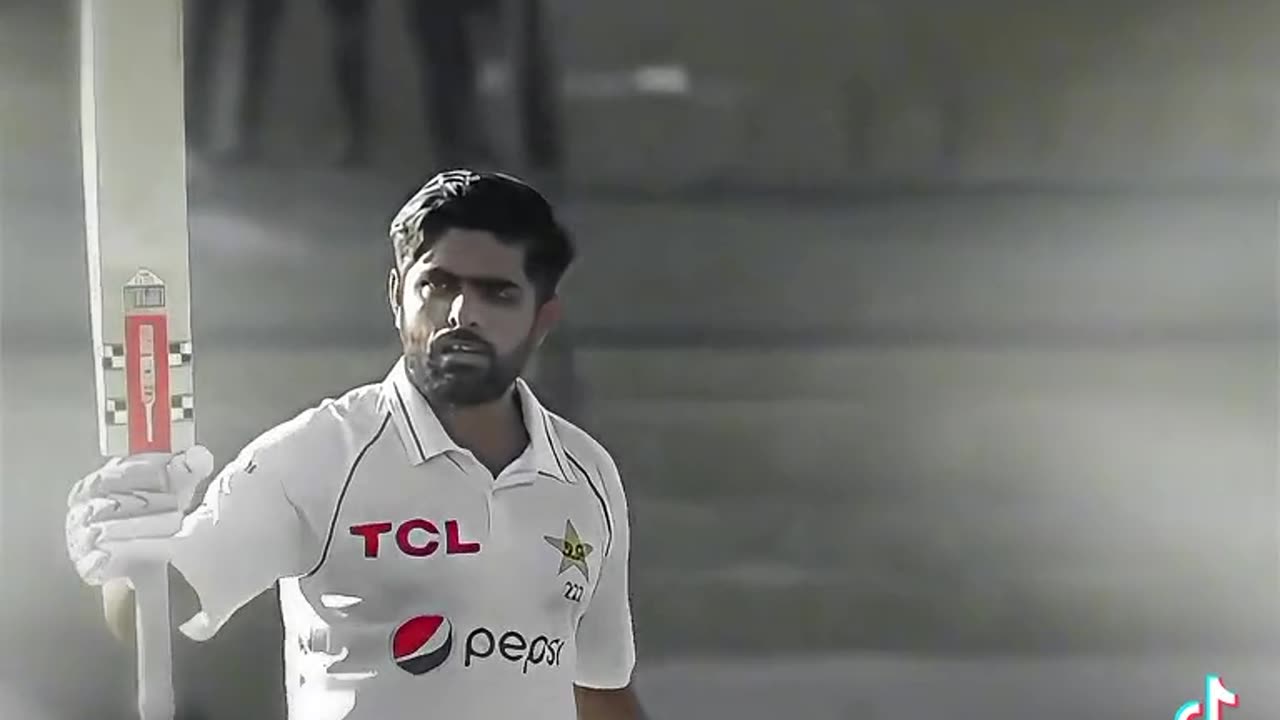 Babar's 196 Against Australia 2023