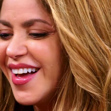 Shakira Reveals Her Most Expensive Concert Mishap Exclusive Interview