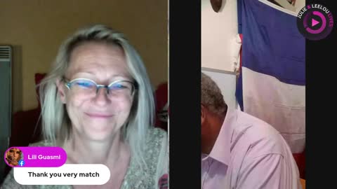 Partage d'Infos avec Jean Noël Mendy le 5 octobre 21
