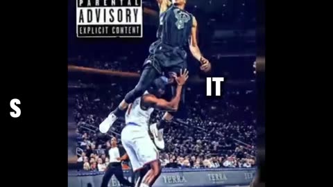 Nba + Cool Edit= Crazy good edit. Please like and follow