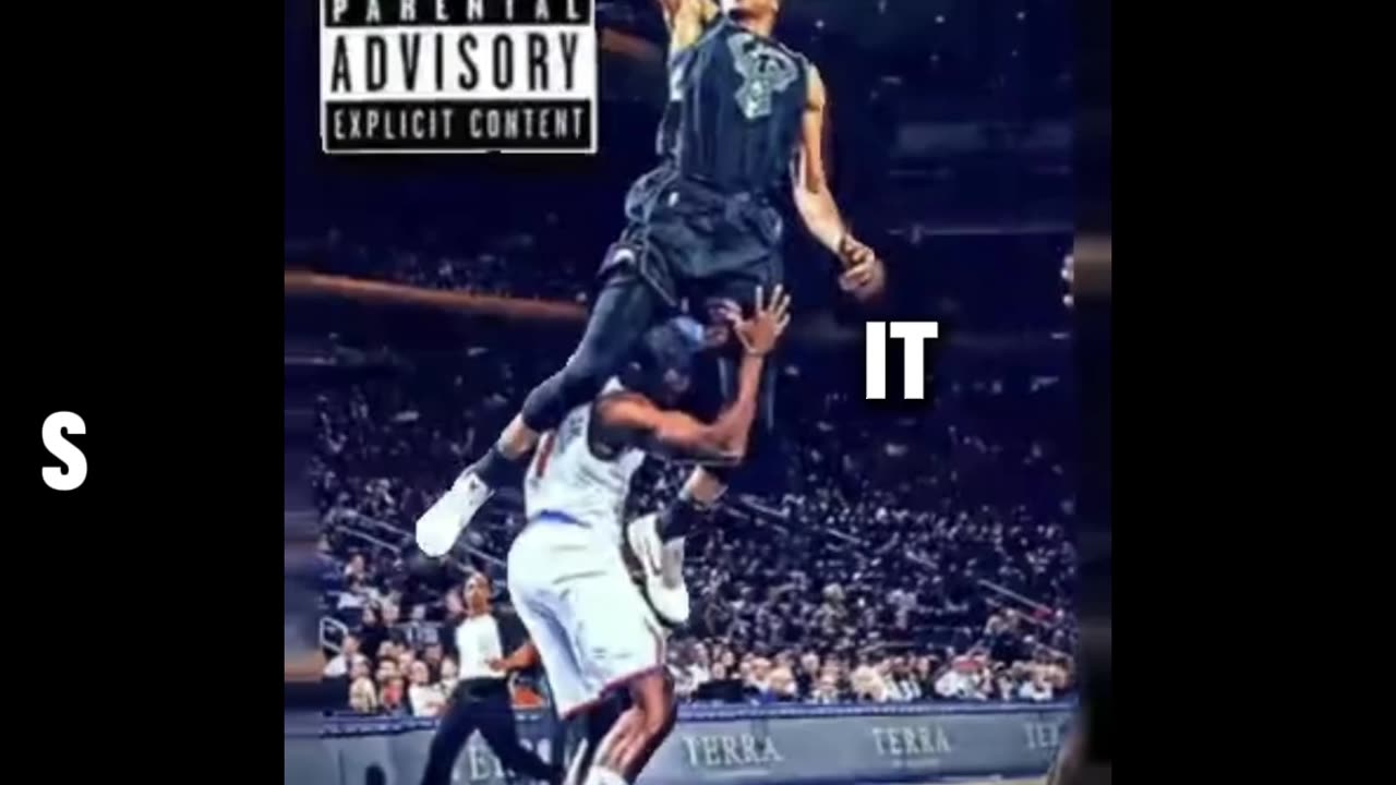 Nba + Cool Edit= Crazy good edit. Please like and follow