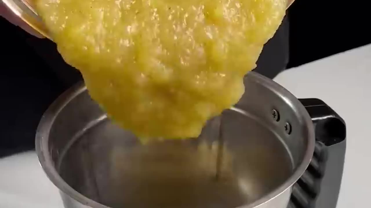 Making Raw Mango Juice (Aam Panna) #shorts
