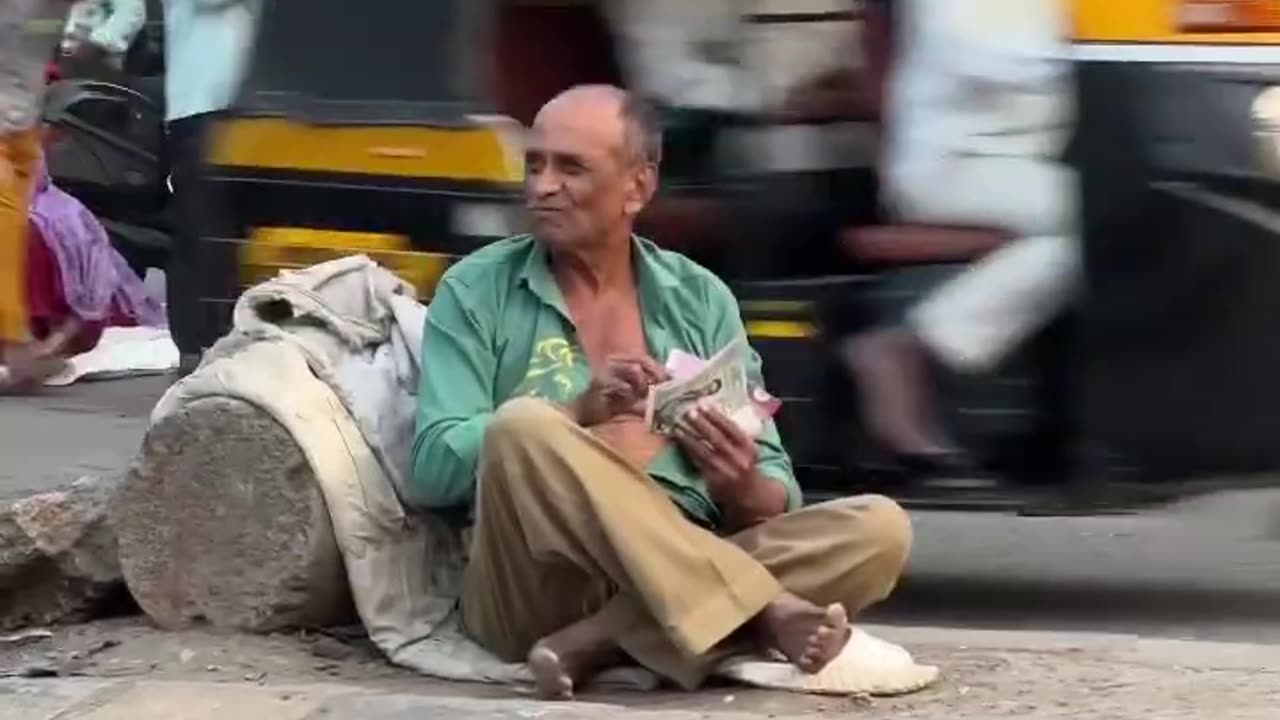 Sahi baat hai india ki