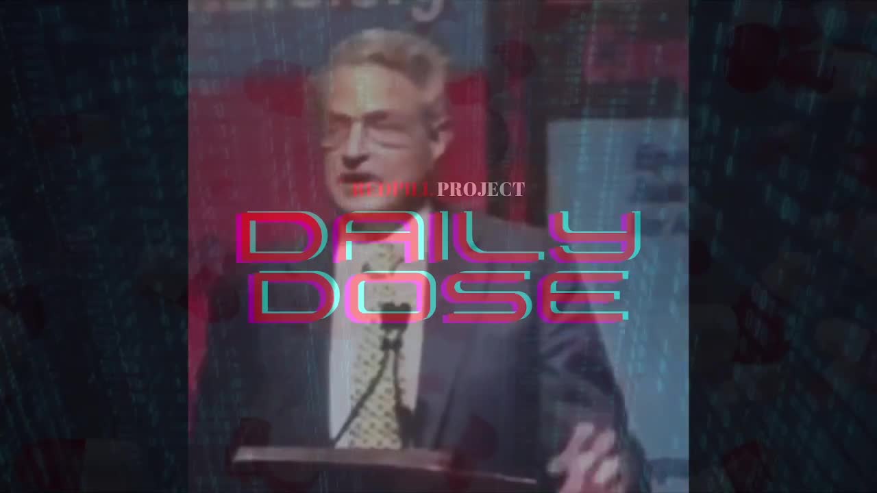 Redpill Project Daily Dose Episode 223 | Tyranny Unbound | The Most Important Hour of Your Day