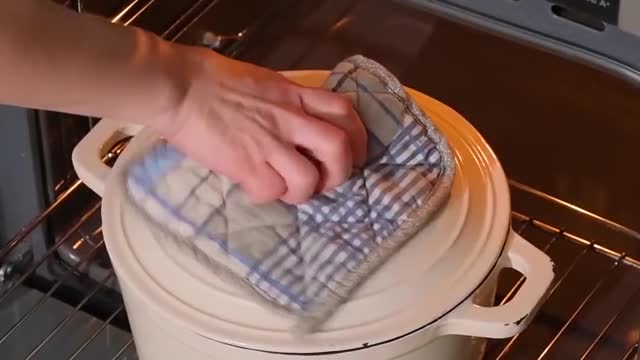 How to make easy bread at home