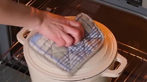How to make easy bread at home