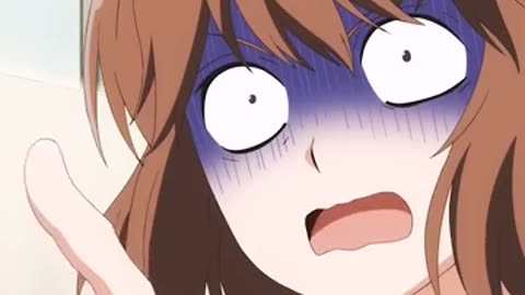 Anime funny moments #1