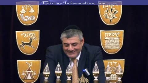 Measure for Measure - Parashat Va'etchanan