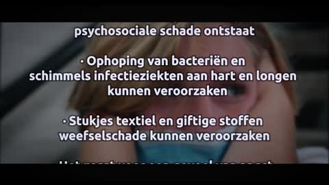 Ik wil gewoon naar school