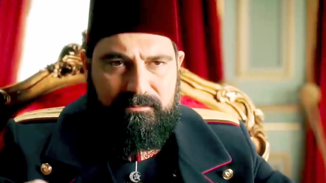 Most brave king 👑 of history | sultan Abdul Hamid Khan