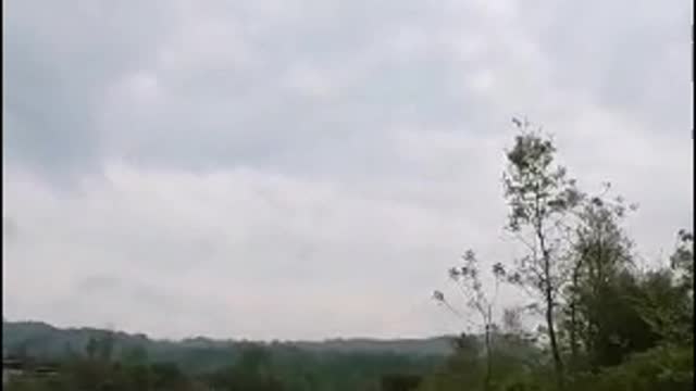 beautiful scenery