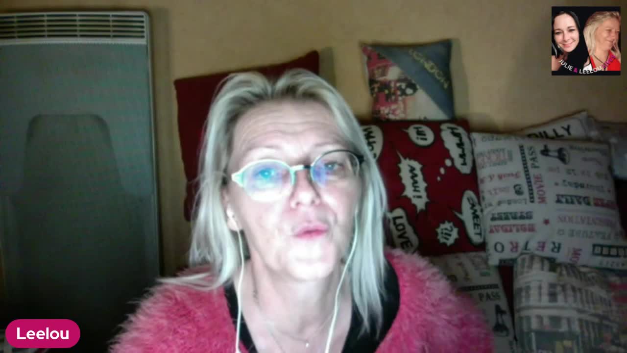 ApéroLive Booms BIS avec Vous les Zzz'Amis 21/03 Suite Censure en direct