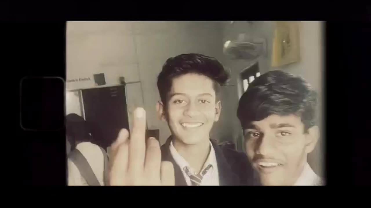 Enjoy in class