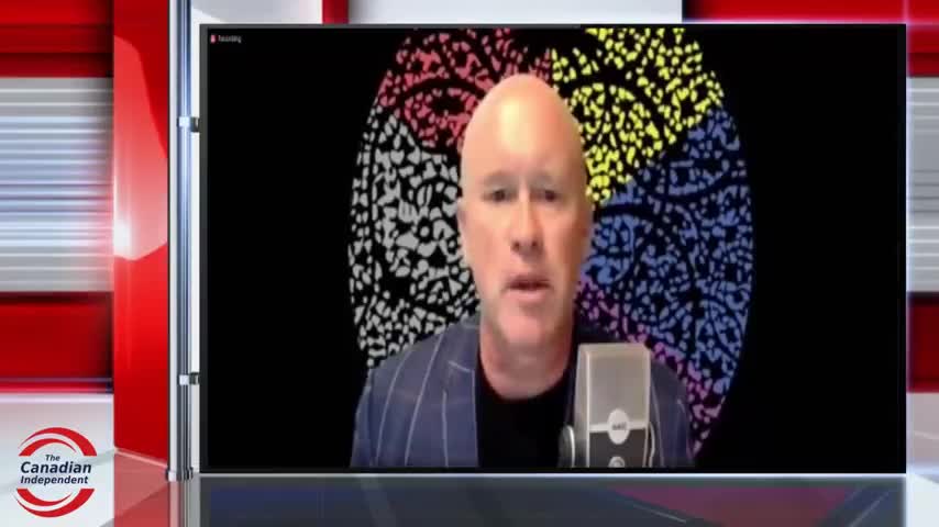 Dr. David Martin - Fidelito Profits from Bio Terrorism