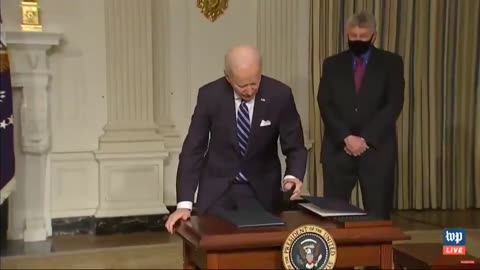 How Rude - Biden