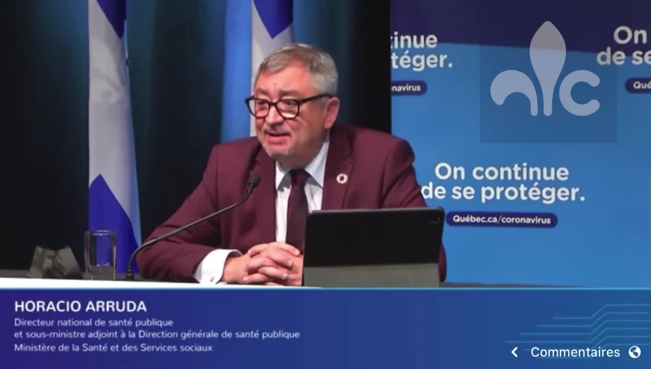 30 à 40 % des hospitalisés Covid-19 le sont pour une autre raison