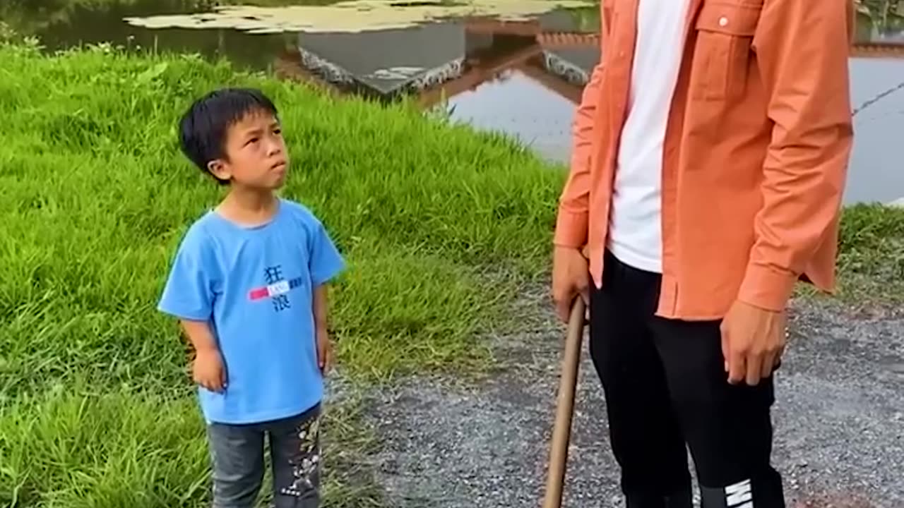 MR FAIL 4 - But I just want to help.. (SUPER FUNNY VIDEO)
