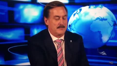 Mike Lindell Sues Dominion for $1.6 Billion - Message from General Flynn