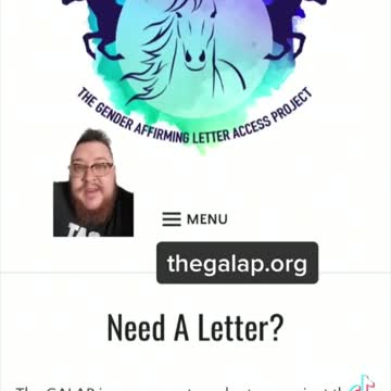 They Want Your Children