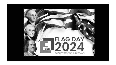 Flag Day 2024