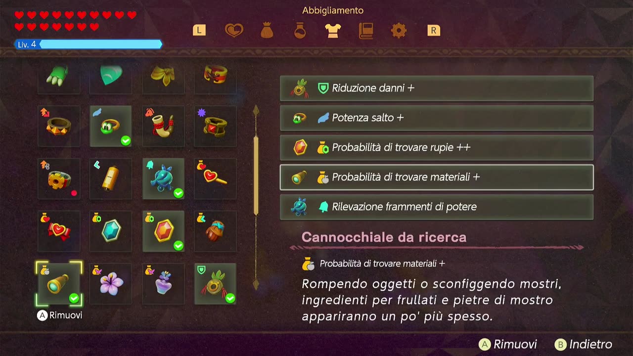 LE GERUDO STANNO COMBATTENDO GLI SQUARCI (The Legend of Zelda Echoes of Wisdom. Episodio 6 ITA)