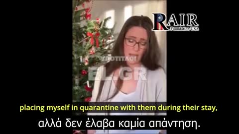 Αρπάζουν παιδιά «αρνητών» στην Ευρώπη!!! Δείτε που τα ΒΑΖΟΥΝ