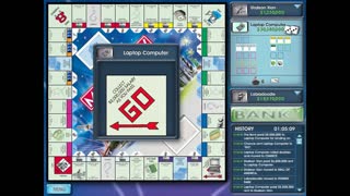 Monopoly Gameplay 7