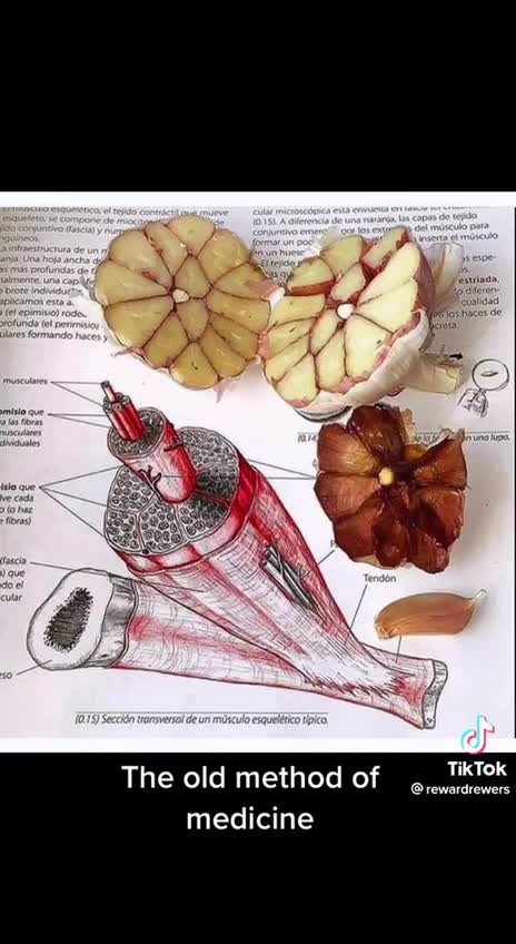 Old Method of Medicine