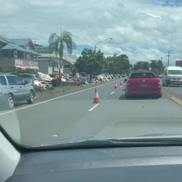 Lismore - Australia HELP NEEDED