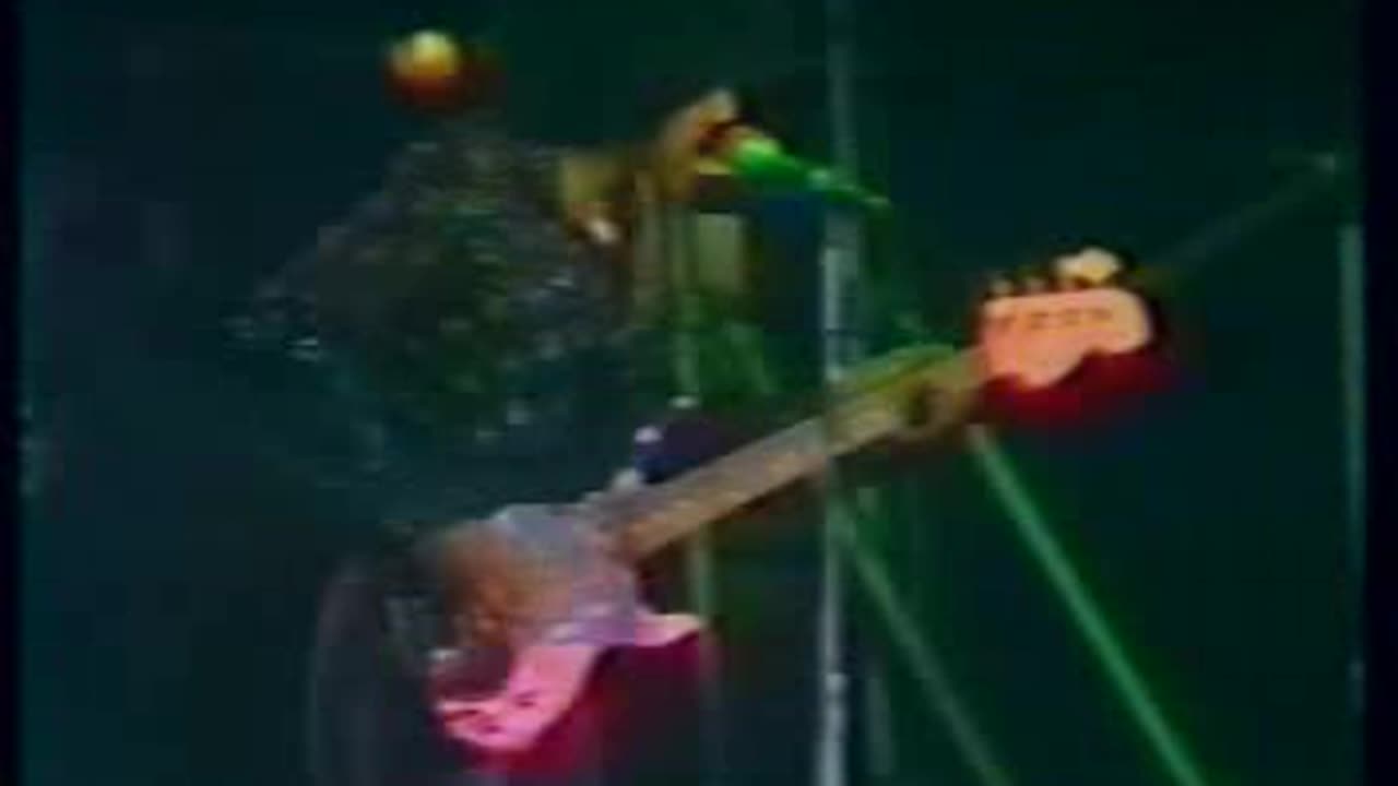 Thin Lizzy - Live In Dublin 1975