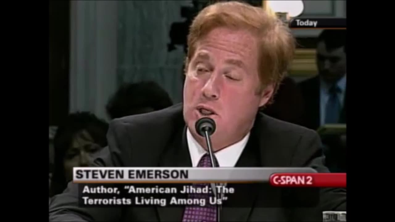 Islam Has A Problem With Reform Which Leads To Extremism