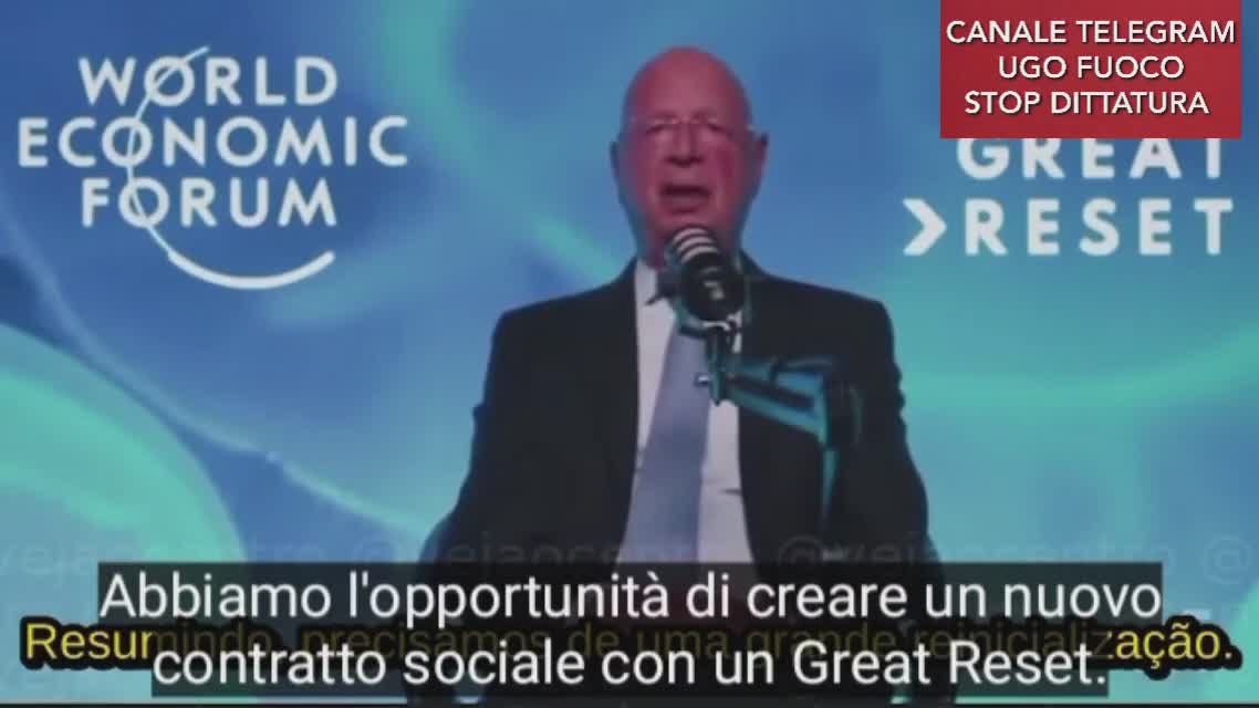 C'ERA UNA VOLTA L'ANTRACE DA LABORATORI USA. OGGI COVID E VAIOLO.